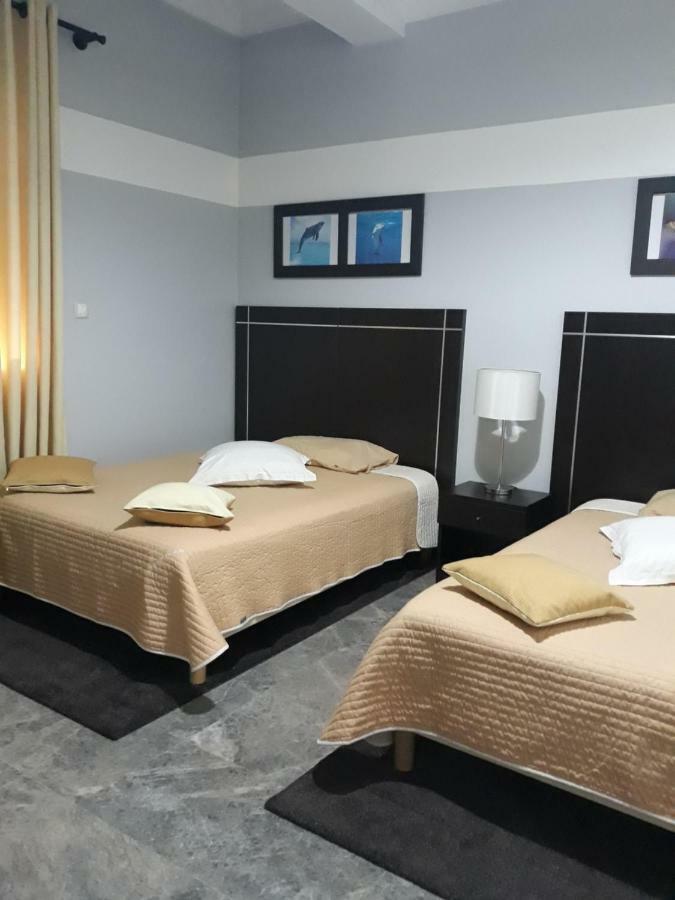 Residence Paradise Bordj el Kiffan Exterior photo