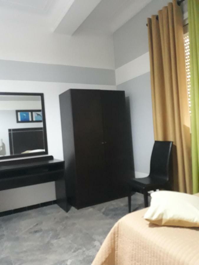 Residence Paradise Bordj el Kiffan Exterior photo