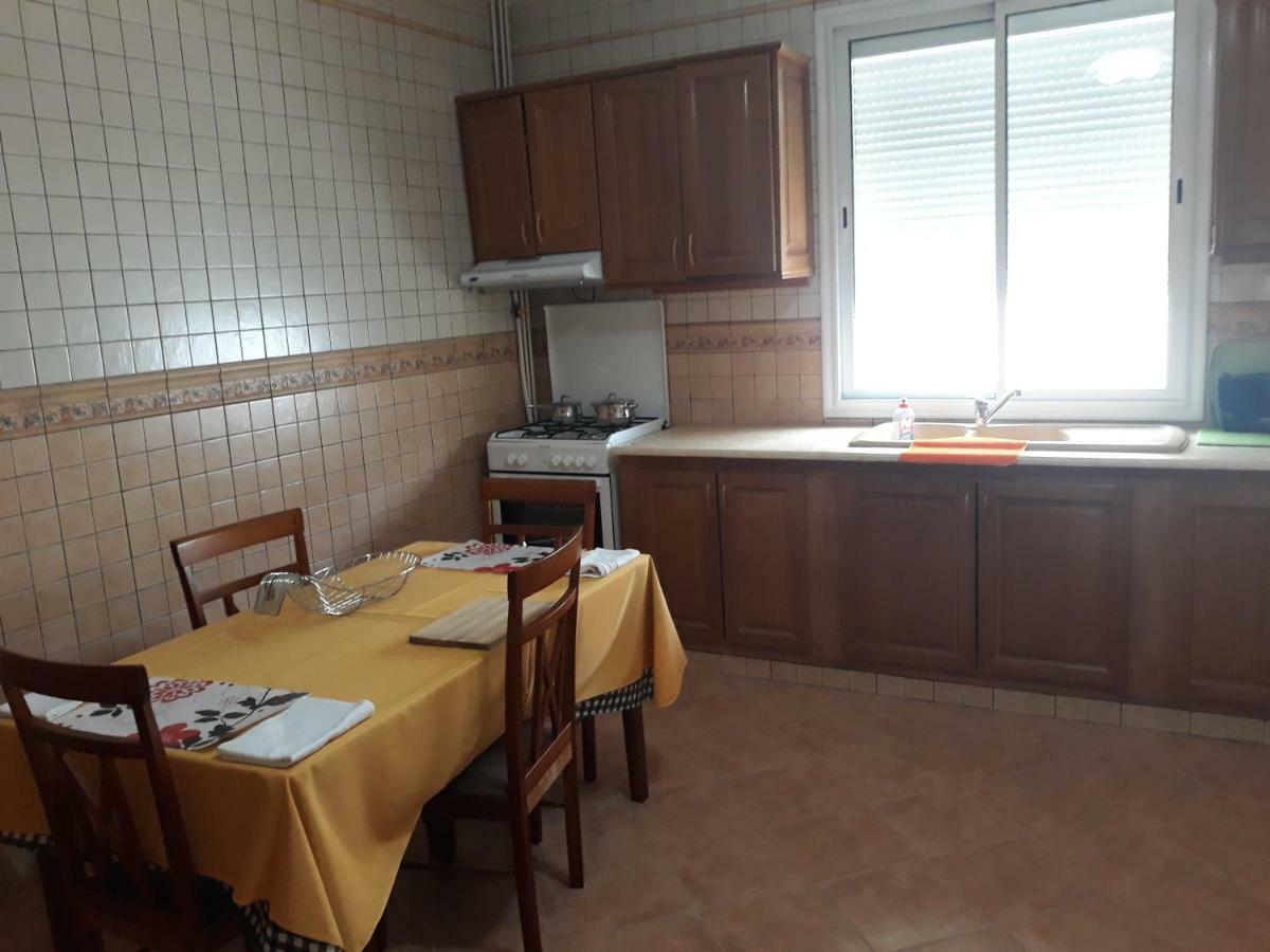 Residence Paradise Bordj el Kiffan Exterior photo